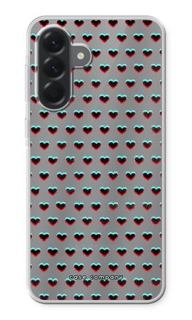 Little hearts
