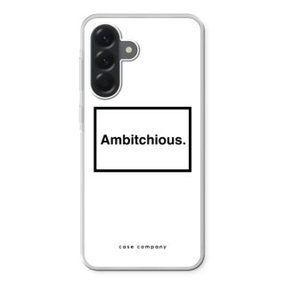 Ambitchious