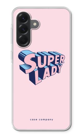 Super lady