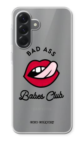 Badass Babes Club