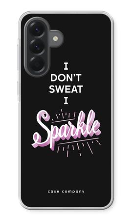 Sparkle citat