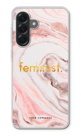 Feminist