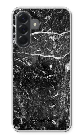 Black marble