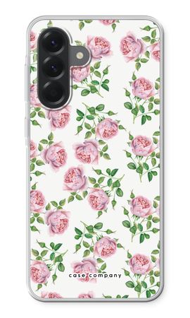 Little roses