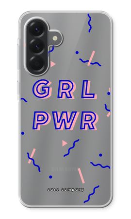 GRL PWR