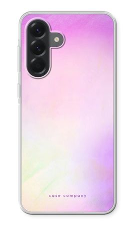 Flow mist pastel