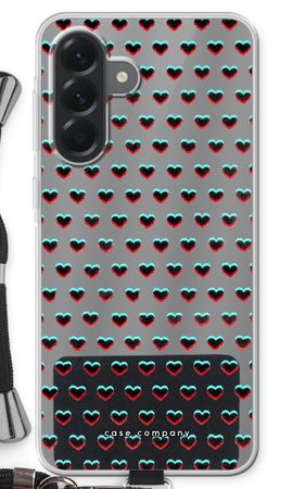 Little hearts