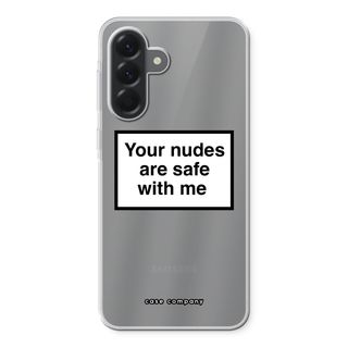 Safe with me