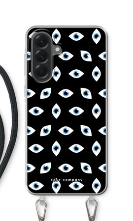 Eyes pattern