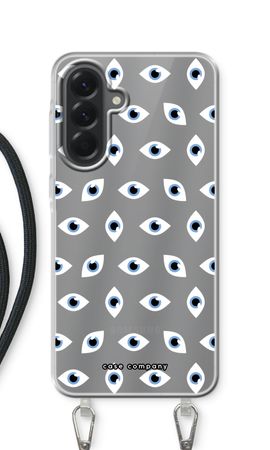 Eyes pattern