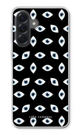 Eyes pattern