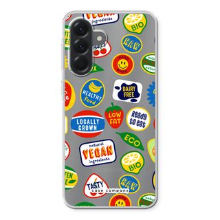 Fruitsticker