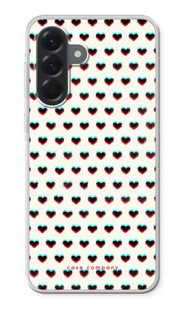 Little hearts