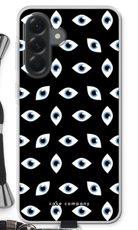 Eyes pattern
