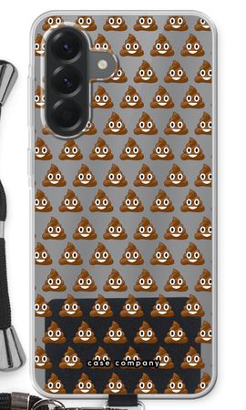 Poop emoji