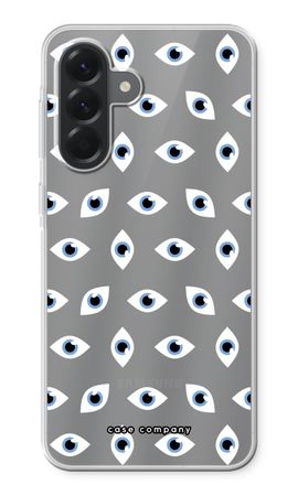 Eyes pattern