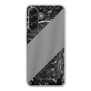 Black marble