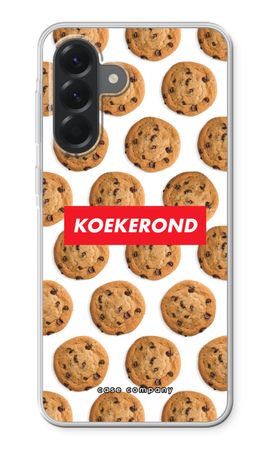 Koekerond