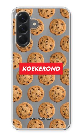 Koekerond
