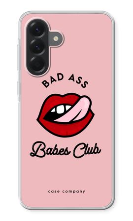 Badass Babes Club