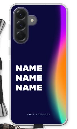 Namecase 2 - Neon