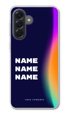 Namecase 2 - Neon