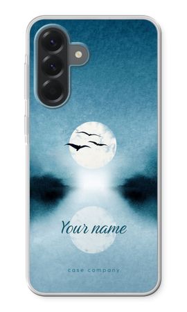 Namecase - Moon