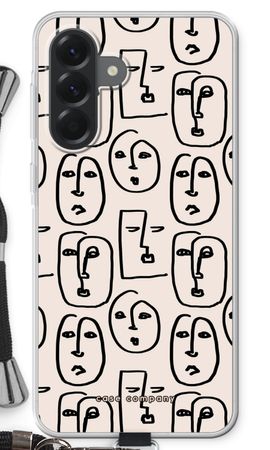 Talking Faces