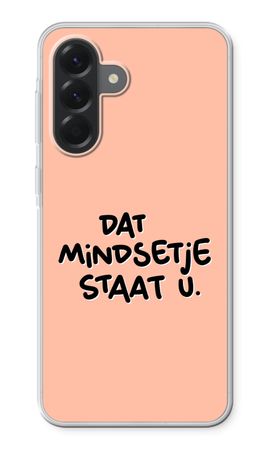 Mindsetje
