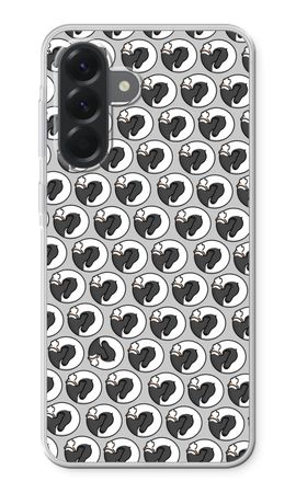 Full on panda