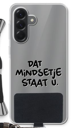 Mindsetje