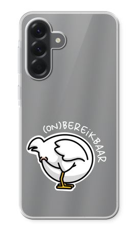 Kip zonder kop