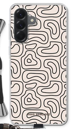 Soft Maze