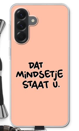 Mindsetje