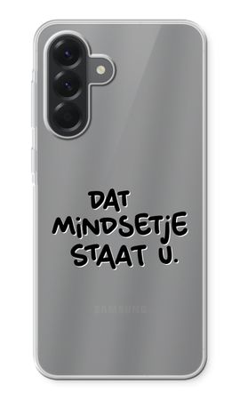 Mindsetje