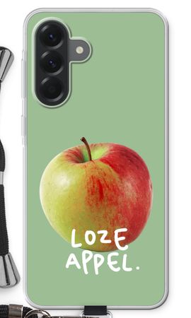 Loze appel
