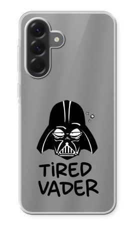 Tired Vader