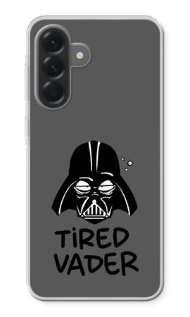 Tired Vader