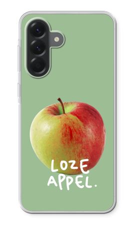 Loze appel
