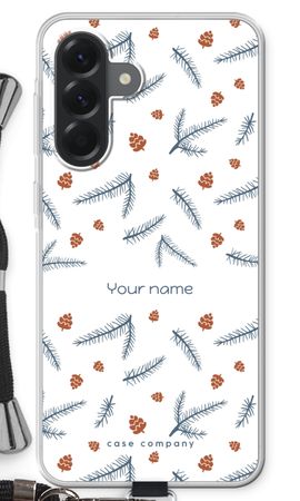 Winter - Namecase
