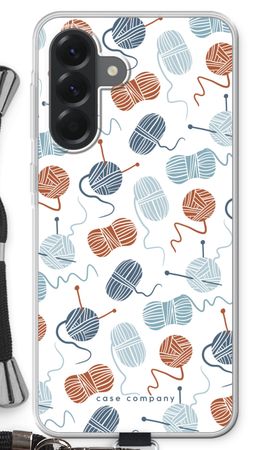 Winter Stitches