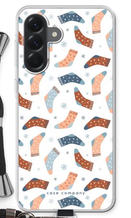 Cozy Socks