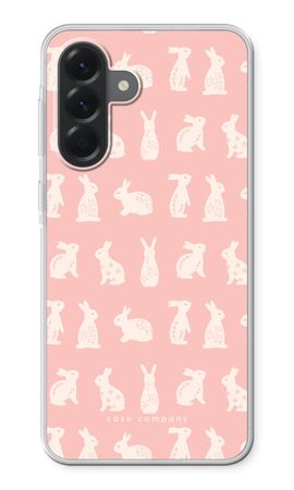 Pink Bunnies