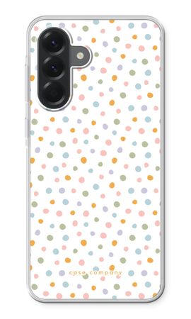 Pastel Polka