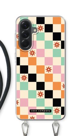 Sunny Checkmate