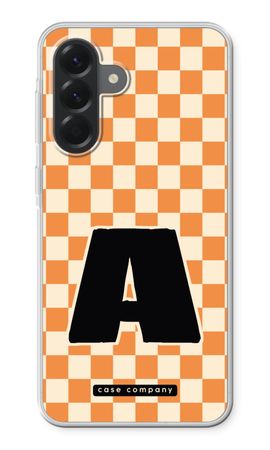 Monogram #2 - Calm Chaos