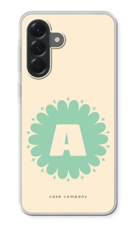 Monogram #1 - Calm Chaos