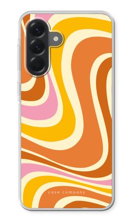 Retro Waves