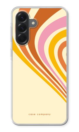 Retro Rainbow