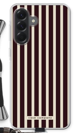 Bamboo Stripe